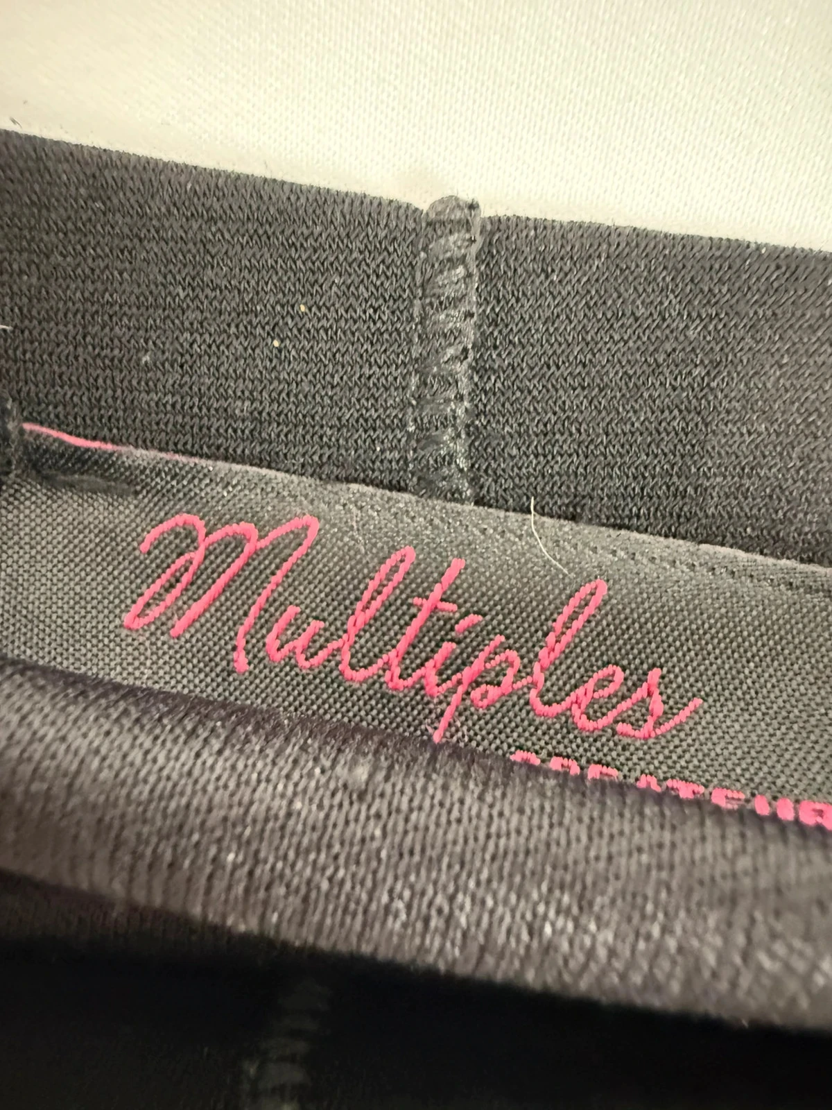Jurk voor dames, merk Multiples, weinig gedragen, schoon – photo 7